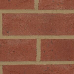 Forterra Teviot Red