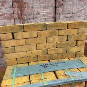 Ibstock Arundel Yellow Multi Offshades