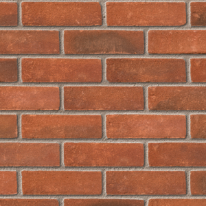 Ibstock Audley Red Mixture