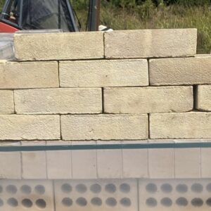Ibstock Bradgate Multi Cream Offshades