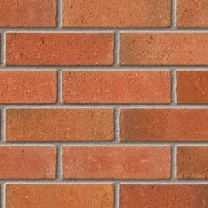 Ibstock Bristol Orange Blend