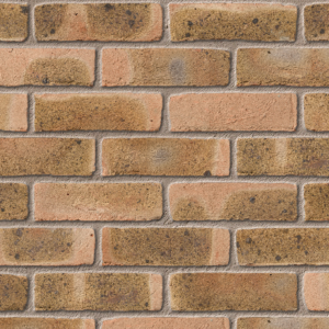 Ibstock Coleridge Yellow Multi