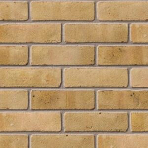 Ibstock Laybrook Yellow