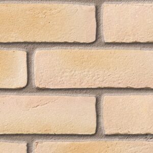 Ibstock Leicester Multi Cream