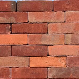 Ibstock Mixed Red Stock