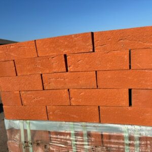 Ibstock Surrey Orange