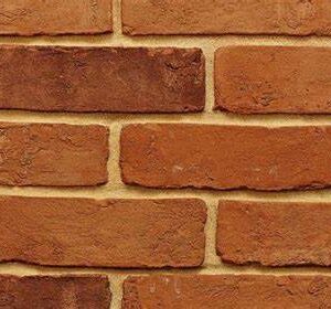 Imperial Brick Metric County Blend Farmhouse Orange