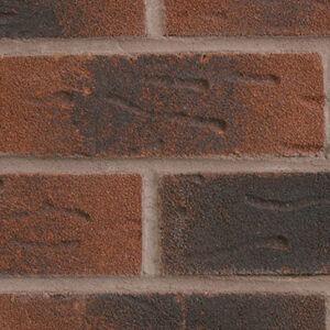 Forterra Lindum Cottage Red Reserve