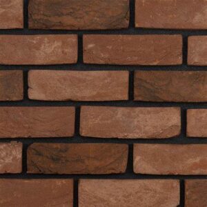 Manchester Brick Newlyn Heritage Blend