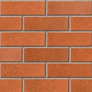 Ibstock Alderley Orange
