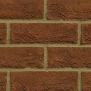 Forterra Oakthorpe Red