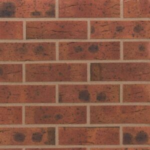 Wienerberger Abbeydale Red Multi