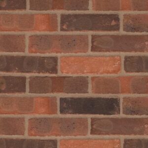Wienerberger Ashington Red Multi
