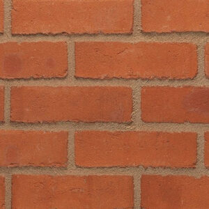 Wienerberger Bamburgh Red