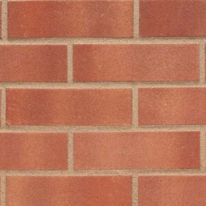 Wienerberger Cinnabar Red Multi