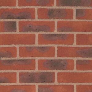 Wienerberger Lingfield Red Multi