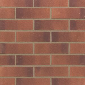 Wienerberger Mulberry Red