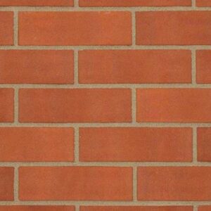 Wienerberger Sienna Red