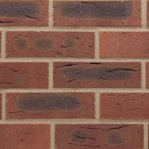 Wienerberger Tuscan Red Multi