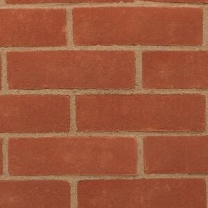 Wienerberger Waresley Red