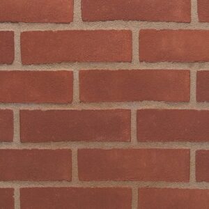 Wienerberger Warnham Red