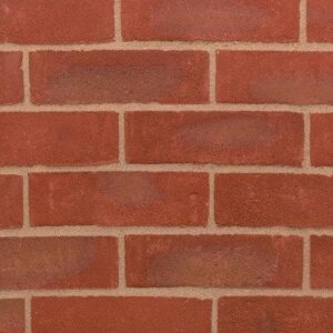 Wienerberger Woodhurst Red Multi