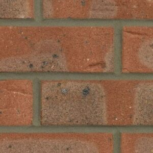 Forterra Kirton Arden Red