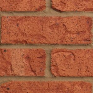 Forterra Meadow Red