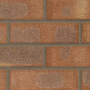 Forterra Rufford Red Multi