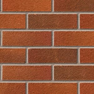 Ibstock Alderley Russet Blend