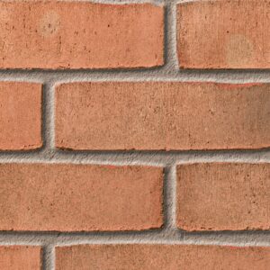 Ibstock Arden Weathered Red