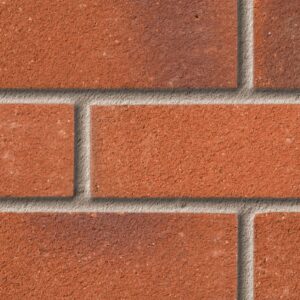Ibstock Bridgwater Weathered Red