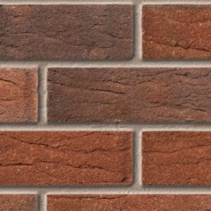 Ibstock Brunswick Antique Red