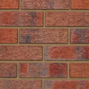 Ibstock Calderstone Claret
