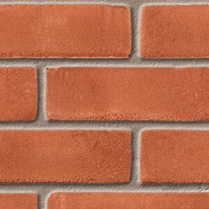 Ibstock Leicester Red Stock