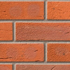 Ibstock Surrey Red Multi