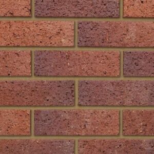 Ibstock Westbrick Purple Multi