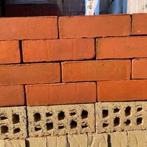 laybrook Imperial Red Bricks