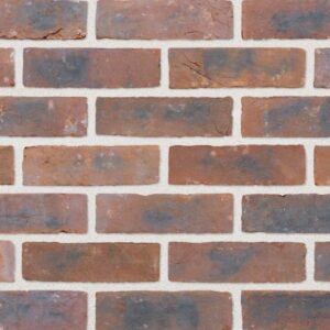 Bespoke Brick Light Weathered