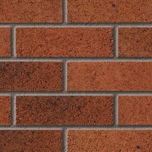 Marshalls Dymock Bronze Red