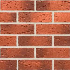 ET Brick Tamworth Red Multi
