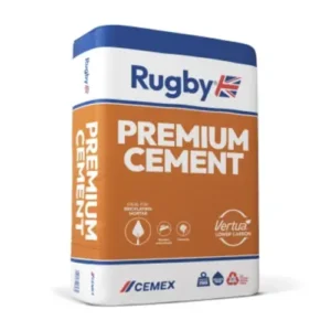 Rugby Premium Cement - Grey