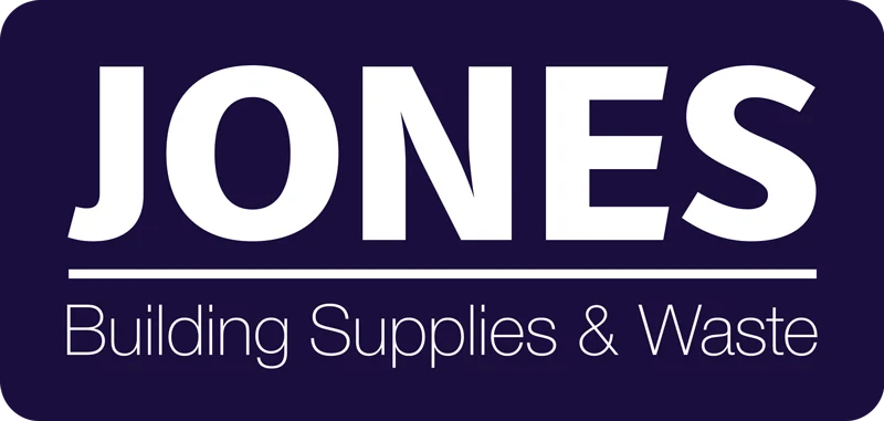 Jones Building Supplies and Waste
